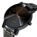 MenWatches Top Luxury Relogio Masculino Stainless Steel Band Analog Quartz Military Business Watch CF