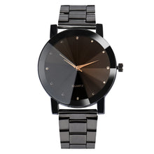 MenWatches Top Luxury Relogio Masculino Stainless Steel Band Analog Quartz Military Business Watch CF