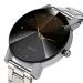 MenWatches Top Luxury Relogio Masculino Stainless Steel Band Analog Quartz Military Business Watch CF