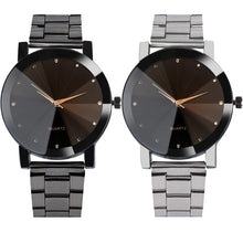 MenWatches Top Luxury Relogio Masculino Stainless Steel Band Analog Quartz Military Business Watch CF