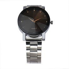 MenWatches Top Luxury Relogio Masculino Stainless Steel Band Analog Quartz Military Business Watch CF