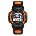 Mens Digital Watch Top Luxury Military Army Clock Boy's LED Alarm Date Wrist Watch Relogio Masculino CF