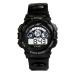 Mens Digital Watch Top Luxury Military Army Clock Boy's LED Alarm Date Wrist Watch Relogio Masculino CF