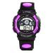 Mens Digital Watch Top Luxury Military Army Clock Boy's LED Alarm Date Wrist Watch Relogio Masculino CF