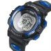 Mens Digital Watch Top Luxury Military Relogio Masculino Army LED Alarm Watches Business Clock CF