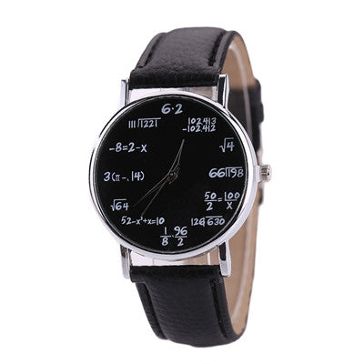Mens Watches Top Luxury Military army Relogio Masculino PU Leather Band Quartz Wrist Watch Clock CF