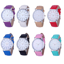 Famous Luxury Watch Casual Watch Women Dress Wristwatch Steel Quartz Clock Relojes CF