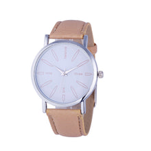Famous Luxury Watch Casual Watch Women Dress Wristwatch Steel Quartz Clock Relojes CF