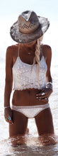 Hot bikini sexy Leopard Printing Beach Swimwear Vintage women swimwear bathing suit brazilian style N446 CF