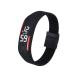 Digital Watches Men Women Rubber LED Date Bracelet DigitalWatch Dress Clock Relogio Montre Reloj CF