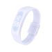 Digital Watches Men Women Rubber LED Date Bracelet DigitalWatch Dress Clock Relogio Montre Reloj CF
