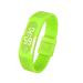 Digital Watches Men Women Rubber LED Date Bracelet DigitalWatch Dress Clock Relogio Montre Reloj CF