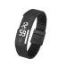 Digital Watches Men Women Rubber LED Date Bracelet DigitalWatch Dress Clock Relogio Montre Reloj CF