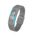 Digital Watches Men Women Rubber LED Date Bracelet DigitalWatch Dress Clock Relogio Montre Reloj CF