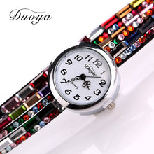Luxury Rhinestone Bracelet Women Watch Ladies Rainestone Bangle Quartz Watches Clock Gift Relogio Feminino CF
