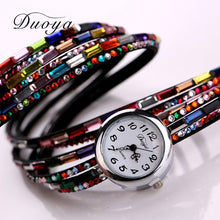 Luxury Rhinestone Bracelet Women Watch Ladies Rainestone Bangle Quartz Watches Clock Gift Relogio Feminino CF