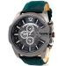 Men Business Watches Top Luxury Analog Steel Case Quartz Dial Military Army Wrist Watch Relogio Masculino CF