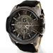 Men Business Watches Top Luxury Analog Steel Case Quartz Dial Military Army Wrist Watch Relogio Masculino CF