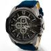 Men Business Watches Top Luxury Analog Steel Case Quartz Dial Military Army Wrist Watch Relogio Masculino CF