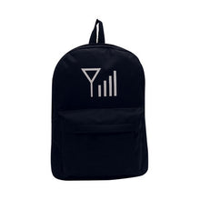 Men Women Canvas Personalized Signal Printing Backpack Shoulder Bags school bag women Casual style CF
