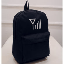 Men Women Canvas Personalized Signal Printing Backpack Shoulder Bags school bag women Casual style CF