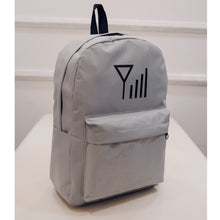Men Women Canvas Personalized Signal Printing Backpack Shoulder Bags school bag women Casual style CF