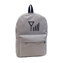 Men Women Canvas Personalized Signal Printing Backpack Shoulder Bags school bag women Casual style CF