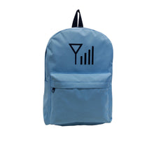 Men Women Canvas Personalized Signal Printing Backpack Shoulder Bags school bag women Casual style CF