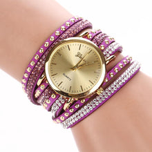 Arrive Luxury Rhinestone Bracelet Women Watch Quartz Watch Women Wristwatch Relogio Feminino Montre Reloj Mujer CF