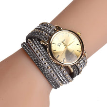 Arrive Luxury Rhinestone Bracelet Women Watch Quartz Watch Women Wristwatch Relogio Feminino Montre Reloj Mujer CF