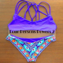 New Black White Print Brazilian Retro Bikini Swim Suits Sexy Printing Swimwear Brazilian Maillot De Bain CF