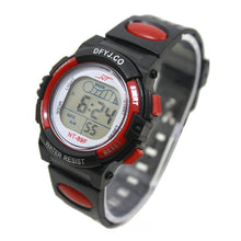 Multifunction Digital Watch Boy Girl Alarm Date Sport LED Light Clock Top Luxury Relogio Masculino CF