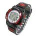 Multifunction Digital Watch Boy Girl Alarm Date Sport LED Light Clock Top Luxury Relogio Masculino CF