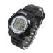 Multifunction Digital Watch Boy Girl Alarm Date Sport LED Light Clock Top Luxury Relogio Masculino CF