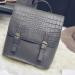 Backpack Women PU Leather Korean Backpacks Schoolbags Laptop Travel Shoulder Bag Bolsa Feminina CF