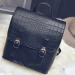 Backpack Women PU Leather Korean Backpacks Schoolbags Laptop Travel Shoulder Bag Bolsa Feminina CF