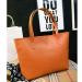 Bags Handbags Women Famous s Lady Shoulder Bag Tote Purse PU Leather Messenger Bolsos Femenina CF