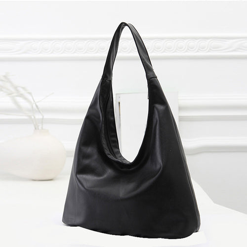 Bags Handbags Women PU Leather Shoulder Bag Satchel Tote Purse Messenger Bolsos Femenina CF