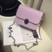 Crossbody Bags Handbags Designer Women PU Leather Chain Strap Shoulder Messenger Bag Bolsos Femenina CF