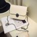 Crossbody Bags Handbags Designer Women PU Leather Chain Strap Shoulder Messenger Bag Bolsos Femenina CF