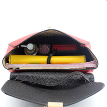 Crossbody Bags Handbags Women Famous s PU Leather Chain Shoulder Bag Ladies Purse Bolsos Femenina CF