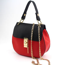 Crossbody Bags Handbags Women Famous s PU Leather Chain Shoulder Bag Ladies Purse Bolsos Femenina CF
