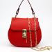 Crossbody Bags Handbags Women Famous s PU Leather Chain Shoulder Bag Ladies Purse Bolsos Femenina CF