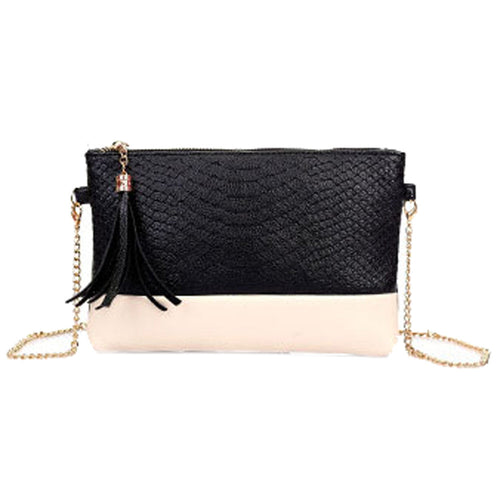 Crossbody Bags Handbags Women Famous s Shoulder Tote Purse PU Leather Messenger Bag bolsos femenina CF