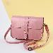 Crossbody Bags Handbags Women Vintage Purse PU Leather Shoulder Messenger Bag Bolsos Femenina CF