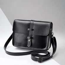 Crossbody Bags Handbags Women Vintage Purse PU Leather Shoulder Messenger Bag Bolsos Femenina CF