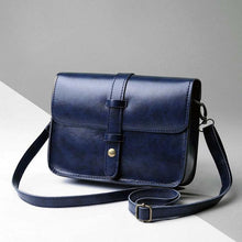 Crossbody Bags Handbags Women Vintage Purse PU Leather Shoulder Messenger Bag Bolsos Femenina CF