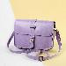 Crossbody Bags Handbags Women Vintage Purse PU Leather Shoulder Messenger Bag Bolsos Femenina CF