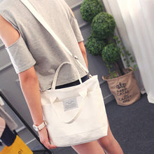 Crossbody Bags Women Famous s Casual Canvas Handbag Shoulder Messenger Tote Bag Bolsos Femenina CF