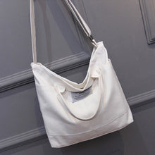 Crossbody Bags Women Famous s Casual Canvas Handbag Shoulder Messenger Tote Bag Bolsos Femenina CF